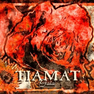 Image de TIAMAT - Gaia Vinyl