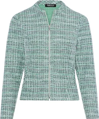 Produktbild von Frank Walder (13) NOSJacke DRUCK DRUCK 40