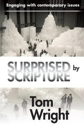 Produktbild von Surprised by Scripture