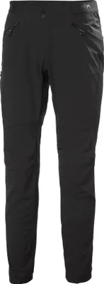Immagine prodotto di HH Helly Hansen Rask Light Softshell Pant Donna 63049 nero Pantaloni da trekking donna XL