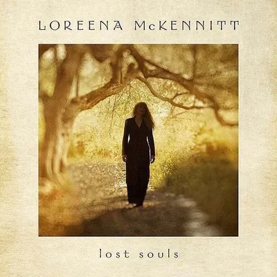 Image de Loreena Mckennitt - Lost Souls (LP)