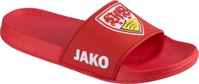 Immagine prodotto di Jako Vfb Jakolette Jako - rosso fuoco, Größe:41