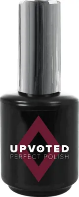 Obrázok produktu pre NailPerfect UPVOTED Harvest Soak Off Gelpolish #246 Crimson Red 15ml