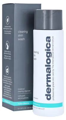 Immagine prodotto di Dermalogica, Dermalogica, Salicylic Acid, Purifying, Cleansing Gel, For Face, 250 ml