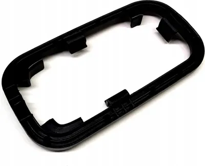 Image de VOLVO V60 XC60 Grille de ciel de pavillon Encadrement OE 30715565
