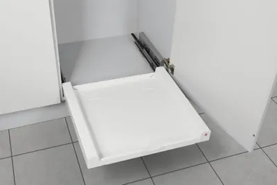 Produktbild von Tidy Universaltablar, Schrankausstattung, weiß