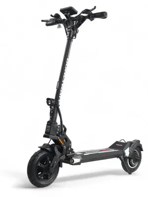 Produktbild von Elektrischer Komplettscooter - Togo Max - 60V 16A - Dualtron