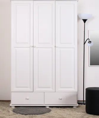 Produktbild von Schlafzimmer - Kleiderschrank