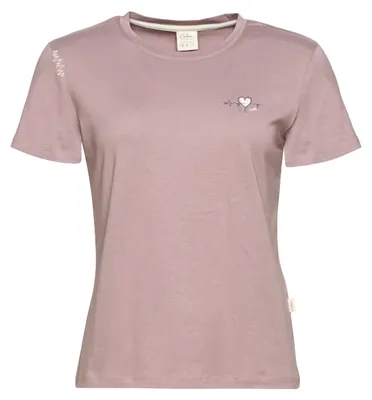 Image de Chillaz Iseo Heartbeat To Climb, couleur lilas, taille 38