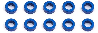 Imagen del producto de Arandelas de sujeción para bolas, modelo 5