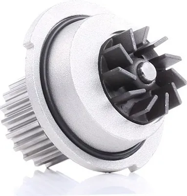 Produktbild von DOLZ Kühlmittelpumpe Wasserpumpe für CHEVROLET CRUZE (J300) D211