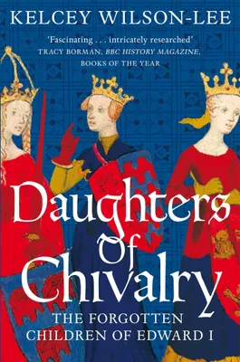 Produktbild von Daughters of Chivalry