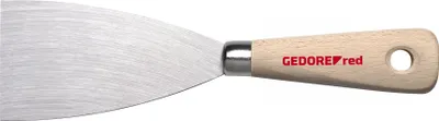 Produktbild von GEDORE red R93400060 Spachtel Breite 60mm Holzgriff mit Loch, 3301754