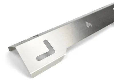 Produktbild von Aromaschiene passend für Grillfürst - Edelstahl Brennerabdeckung für G2/G3/G4/G5/G6/G7/S3 und S5
