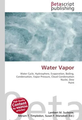 Produktbild von Water Vapor