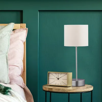 Image de Lampe de chevet avec fonction tactile