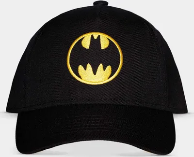 Produktbild von Batman - Herrenmütze, verstellbar