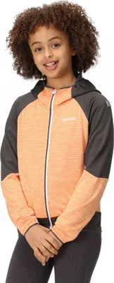 Produktbild von Regatta Prenton Ii Softshelljacke Orange 9-10 Years Junge Orange 9-10 Years