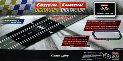 Obrázok produktu pre Carrera RC 30371, 8 rok / roky, Viacfarebný