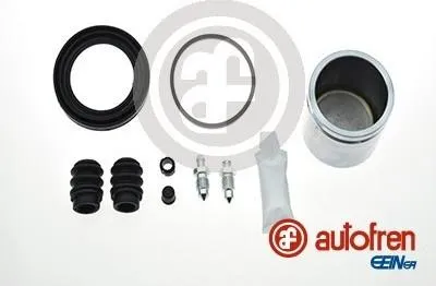 Produktbild von AUTOFREN SEINSA Bremssattel-Reparatursatz für HONDA CIVIC VI Hatchback (EJ, EK) Vorne 57mm D41572C