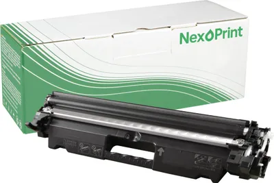 Produktbild von Toner kompatibel zu HP CF230X schwarz LaserJet Pro M203dn M203dw M227fdn M227fdw M227sdn