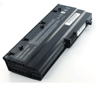 Produktbild von AGI 81822, 6600 mAh, Notebook/Tablet, Lithium-Ion, 20,8 cm, 7,3 cm, 2,2 cm
