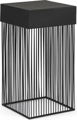 Produktbild von Couchtisch Yaslinein Schwarz