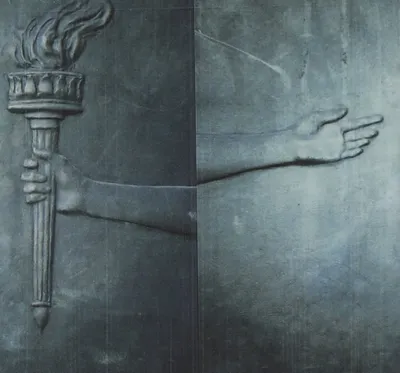 Produktbild von Fugazi-The Argument