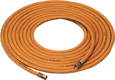 Produktbild von Sievert Schlauchgarn. HD 6,3x5 mm, Länge: 5 Meter