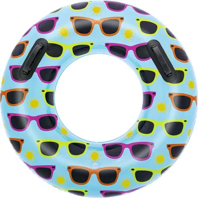 Produktbild von Bestway®  Schwimmring Designer Ø 76 cm