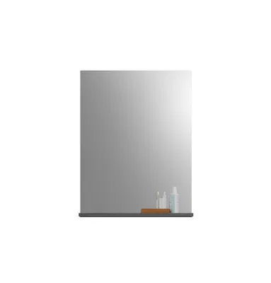 Produktbild von Xonox.Home Scout Spiegel 79x82 cm