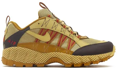 Produktbild von Nike Air Humara Buff Gold - EU 43