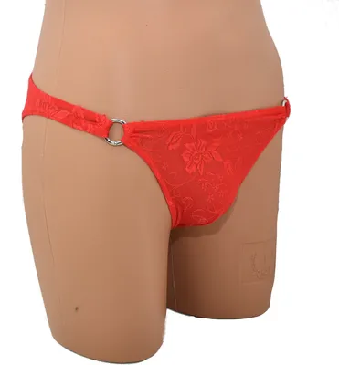 Produktbild von Männer Spitze Slip Atmungsaktiv