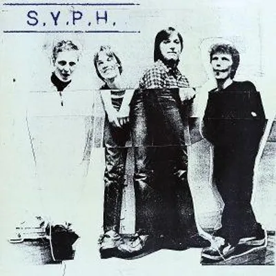 Produktbild von S.y.p.h.