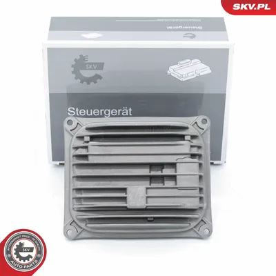 Obrázok produktu pre ESEN SKV riadiaca jednotka svetlometov 59SKV191 (pravá/ľavá), vhodná pre MERCEDES-BENZ CLS (C218), 0,36 kg