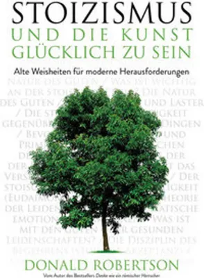Obrázek produktu pro Stoizismus und die Kunst, glücklich zu sein