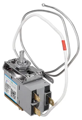 Produktbild von easyPART passend für 17431000000196 Midea Thermostat WDFE27M-L für Kühlschrank