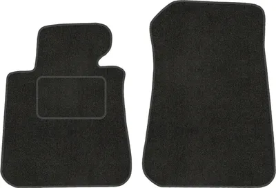 Image de Tapis de sol avant pour BMW 1 E88 - Conformes aux spécifications