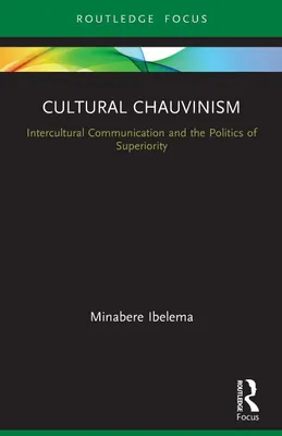 Produktbild von Cultural Chauvinism