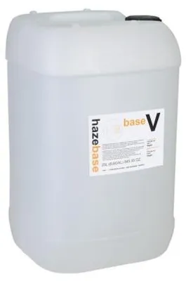 Immagine prodotto di HAZEBASE Base*V fluido speciale 25l