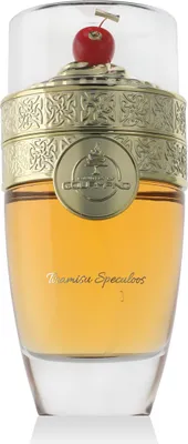 Image de Paris Corner Tiramisu Speculoos eau de parfum unisexe 100 ml