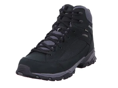 Produktbild von Meindl Toledo Mid GTX Herren Wanderschuhe in Gr. 44.5