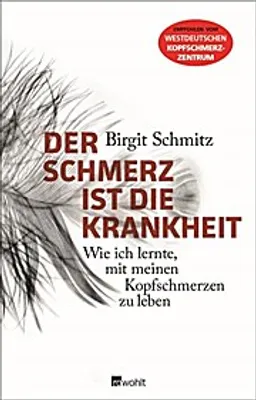 Immagine prodotto di Der Schmerz ist die Krankheit