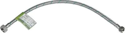 Produktbild von Anschlussschlauch 3/8"x1/2" 500mm flexibel für Armatur Neoperl