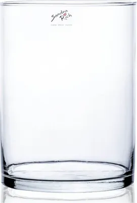 Obrázek produktu pro Sandra Rich váza Cyli válcová v.20cm