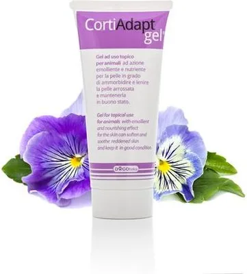 Produktbild von Dogoteka CortiAdapt Gel 100 ml