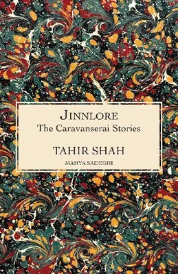 Produktbild von The Caravanserai Stories