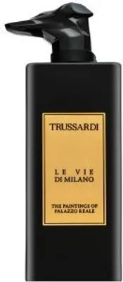 Zdjęcie produktu dla Trussardi Le Vie Di Milano Die Gemä lde des Palazzo Reale EdP Intense 100ml