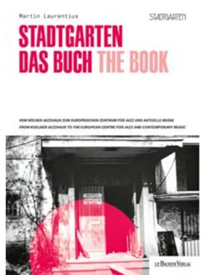 Image de Stadtgarten - Das Buch