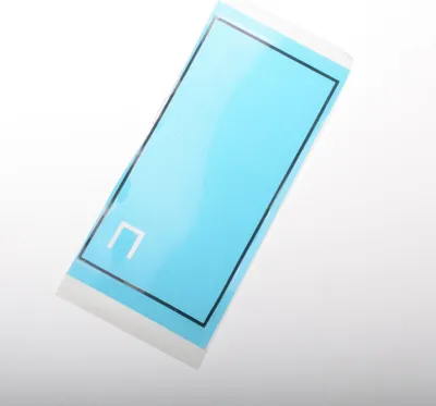 Produktbild von Für Sony Xperia XZ F8331 F8831 Akkudeckel Kleber